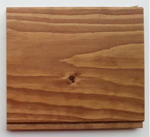 Imagen de FRISO ABETO NATUR NR 115*12 CASTAÑO LARGO 240