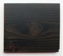 Imagen de FRISO ABETO NR 90*10 SLIM NEGRO AFRICA LARGO 2400