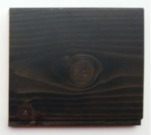 Imagen de FRISO ABETO NR 90*10 SLIM NEGRO AFRICA LARGO 2400