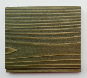 Imagen de FRISO ABETO SR 90*10 VERDE SILVESTRE LARGO 2400