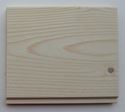 Imagen de FRISO ABETO NR 90*10 SLIM BLANCO VETAS LARGO 2400