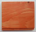 Imagen de FRISO ABETO NR 90*10 SLIM NARANJA FUEGO LARGO 2400