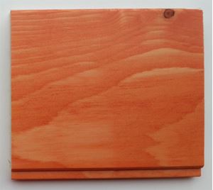 Imagen de FRISO ABETO NR 90*10 SLIM NARANJA FUEGO LARGO 2400